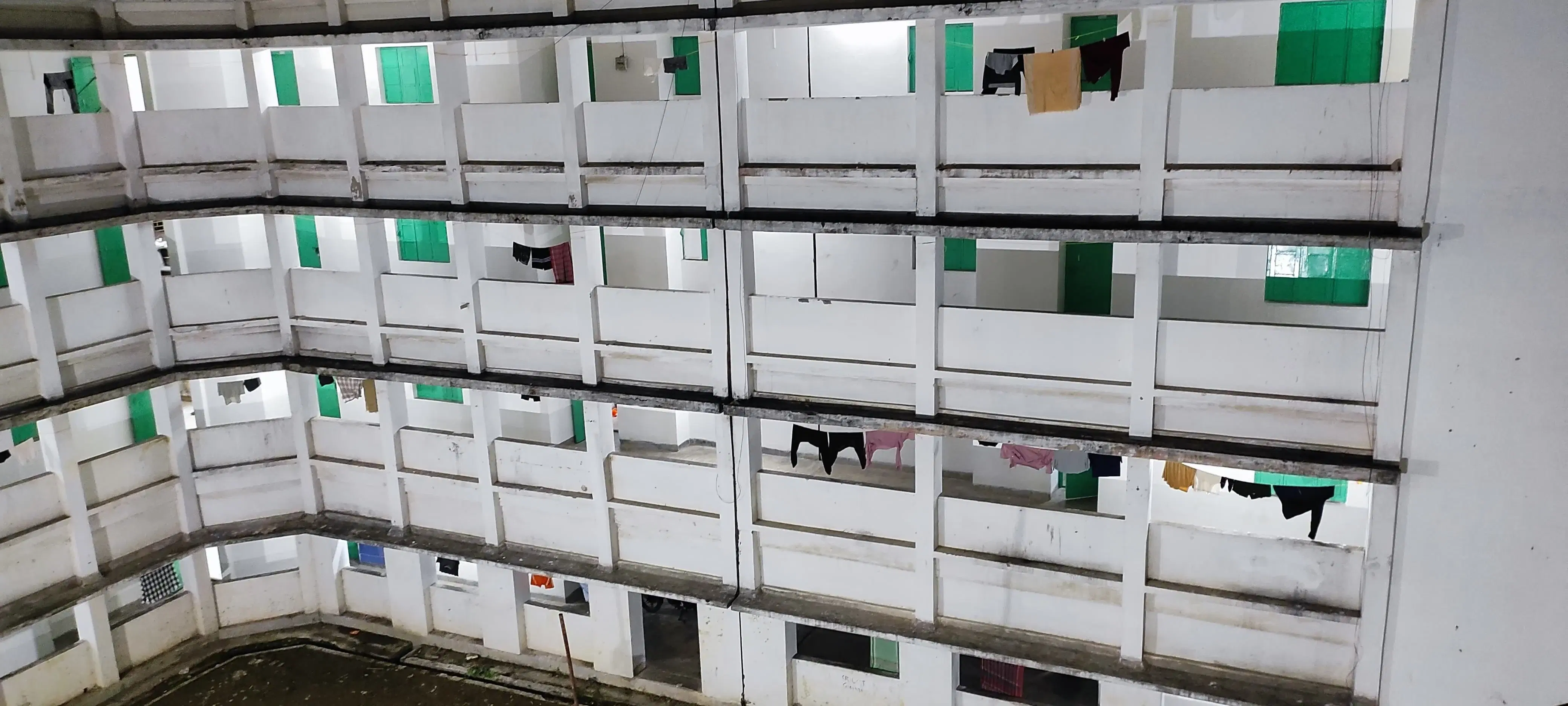 Haldia Institute of Technology hostel photo 2